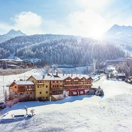 Hotel La Chance Pila  Dış mekan fotoğraf
