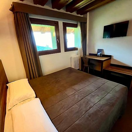 Hotel La Chance Pila  Dış mekan fotoğraf