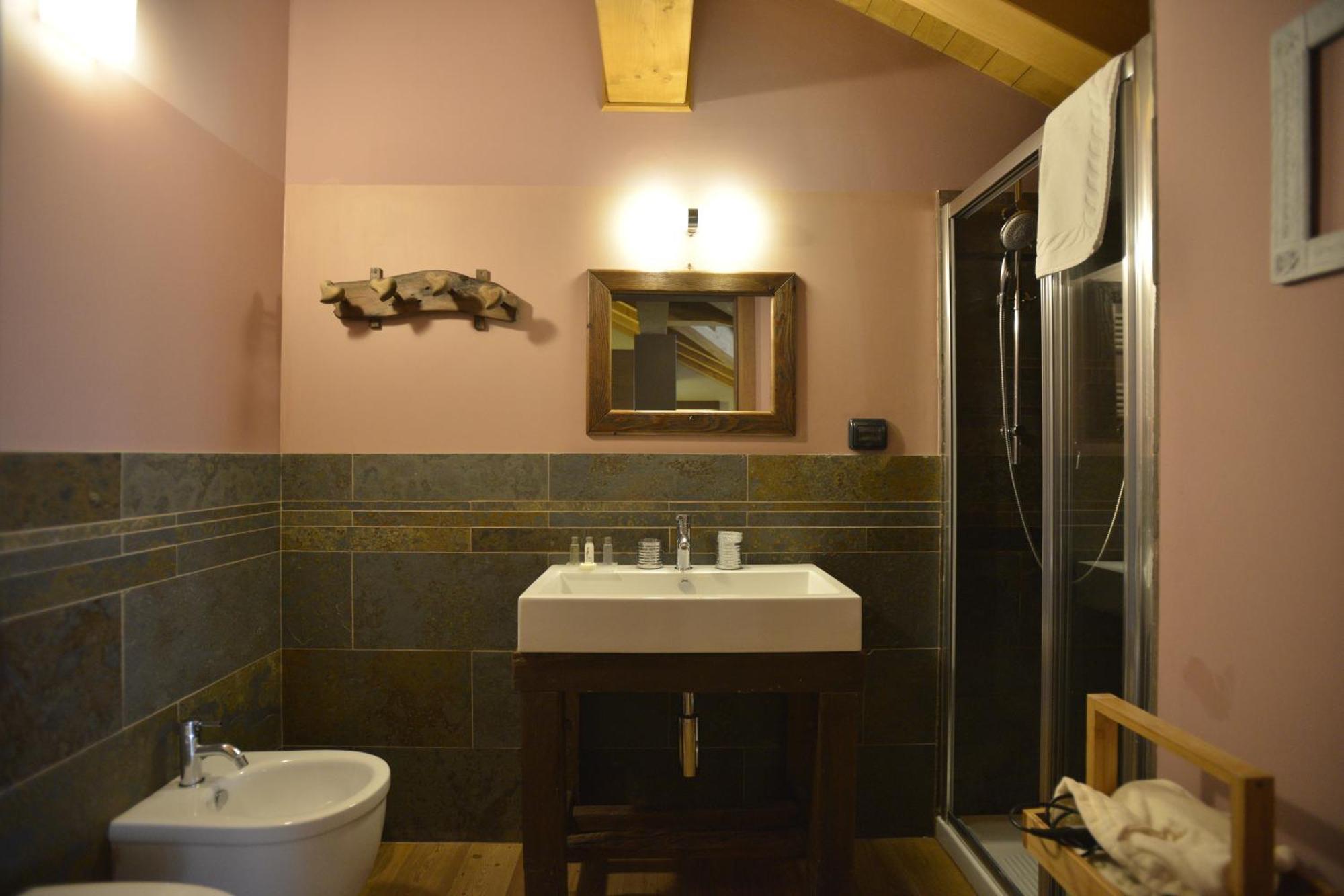 Hotel La Chance Pila  Dış mekan fotoğraf