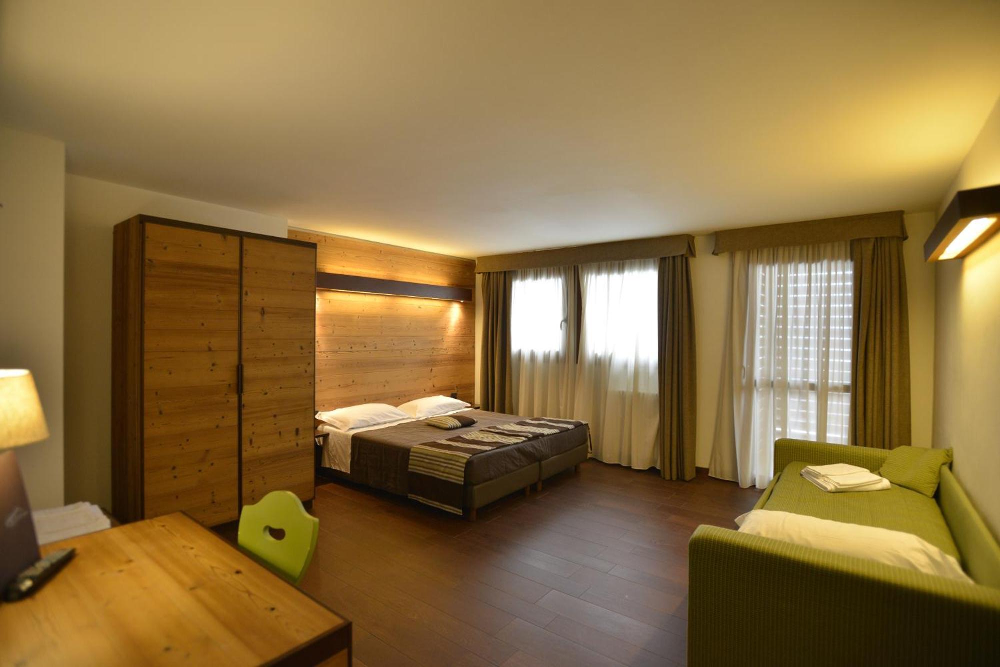 Hotel La Chance Pila  Dış mekan fotoğraf