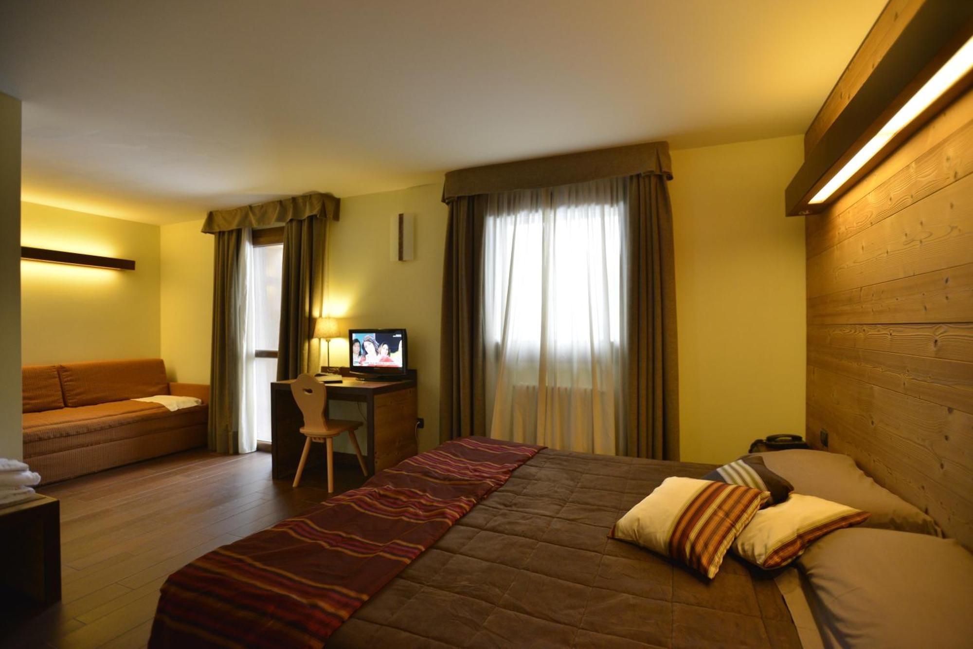 Hotel La Chance Pila  Dış mekan fotoğraf