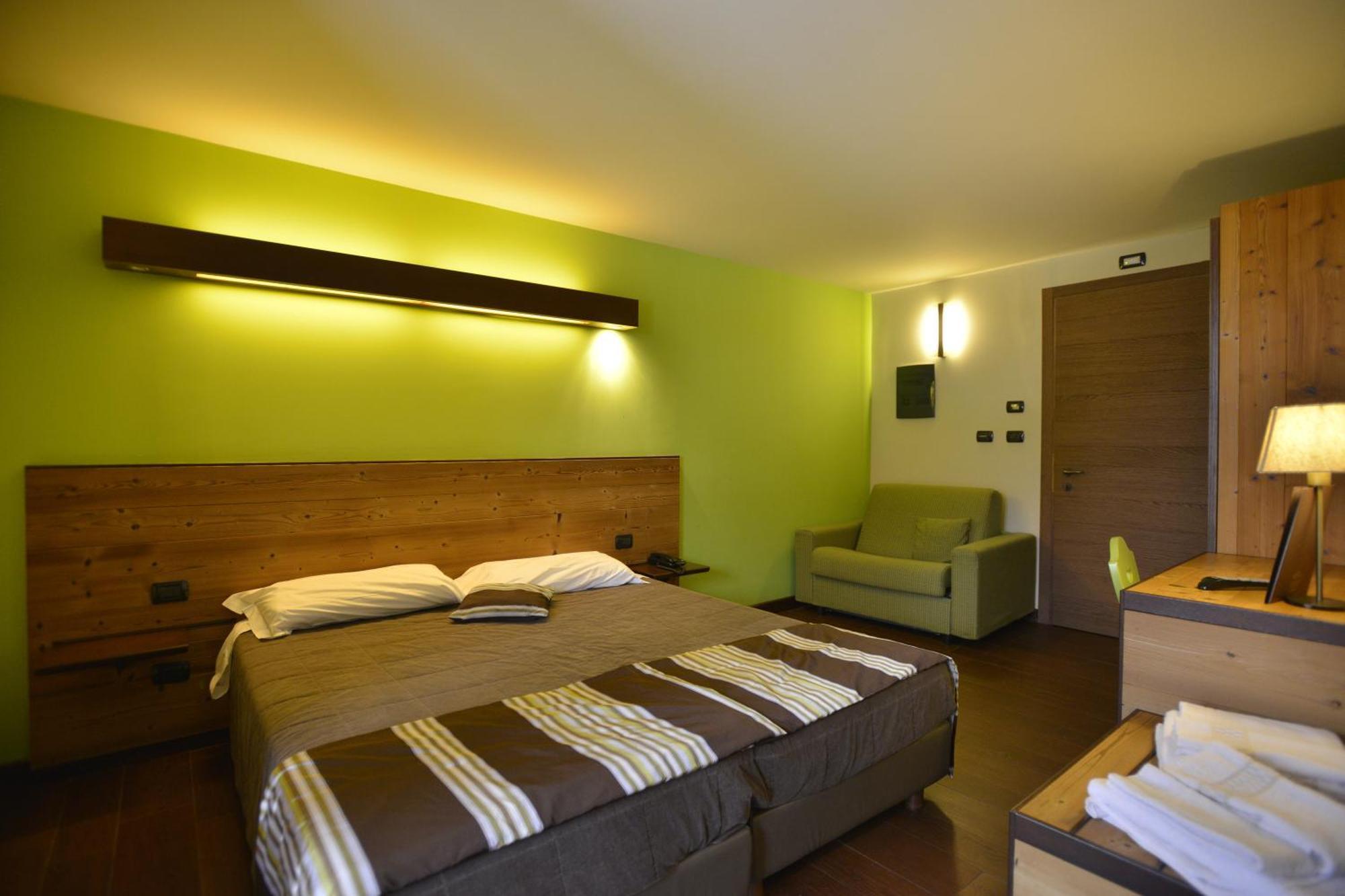 Hotel La Chance Pila  Dış mekan fotoğraf