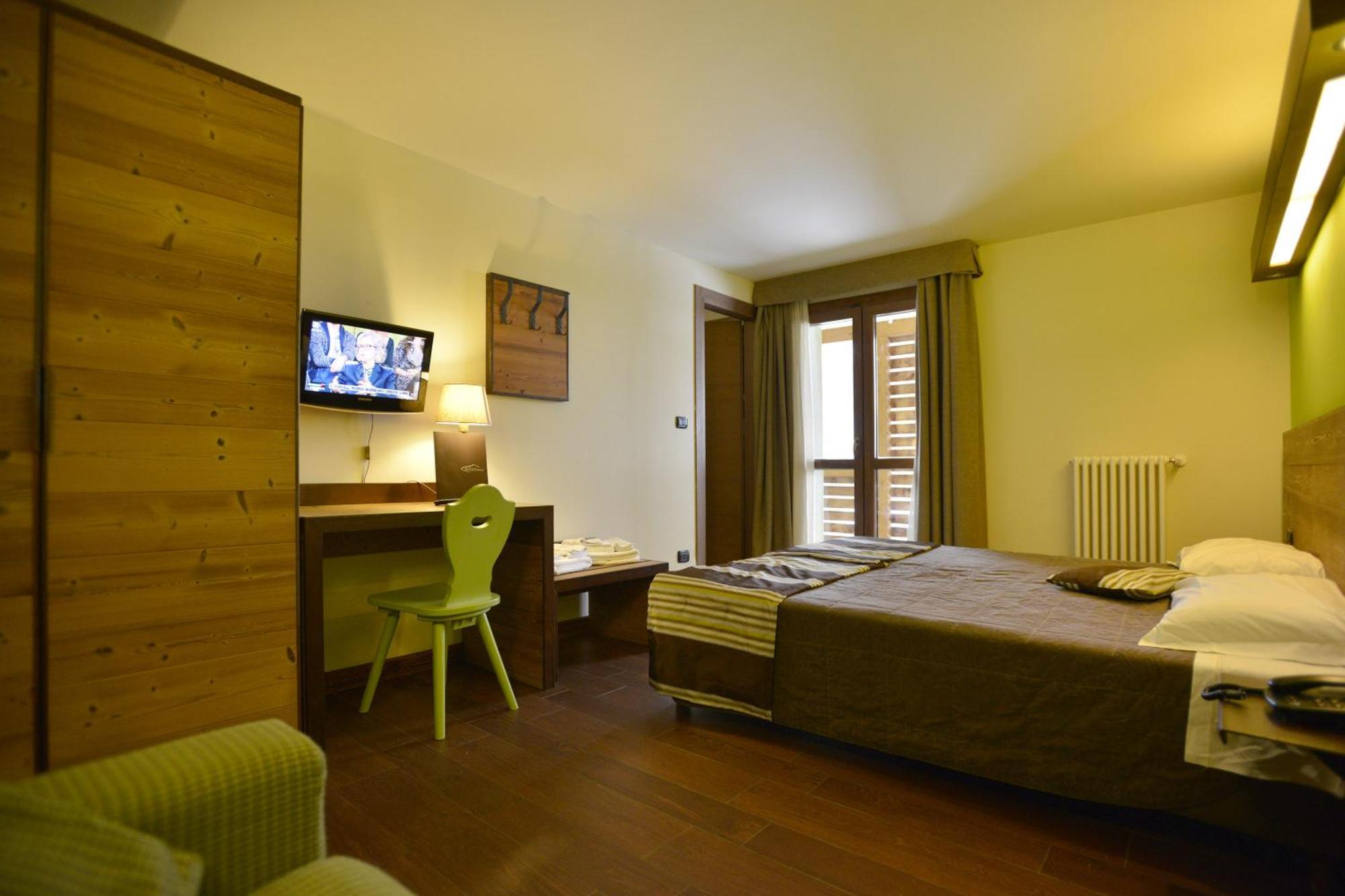 Hotel La Chance Pila  Dış mekan fotoğraf