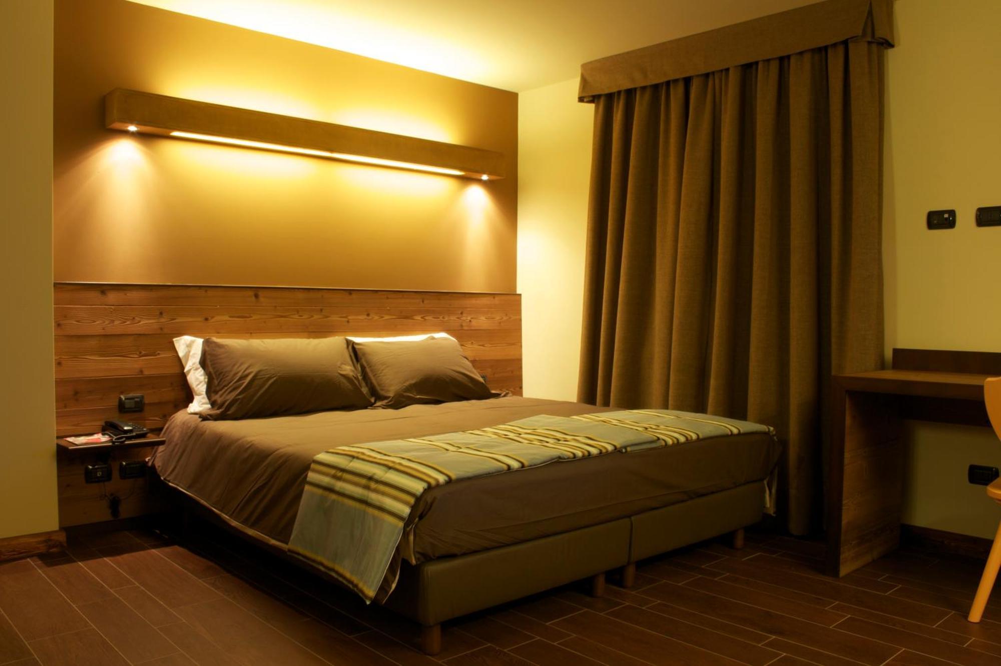 Hotel La Chance Pila  Dış mekan fotoğraf