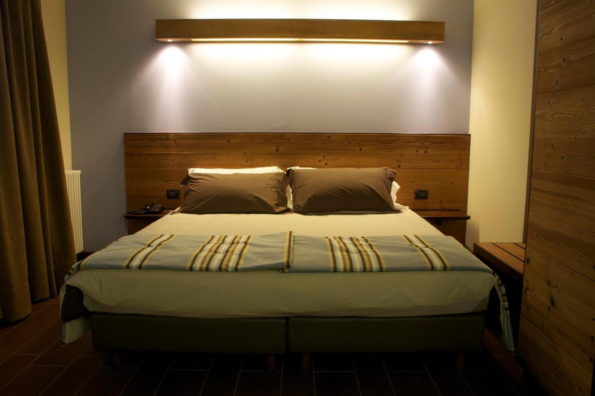 Hotel La Chance Pila  Dış mekan fotoğraf