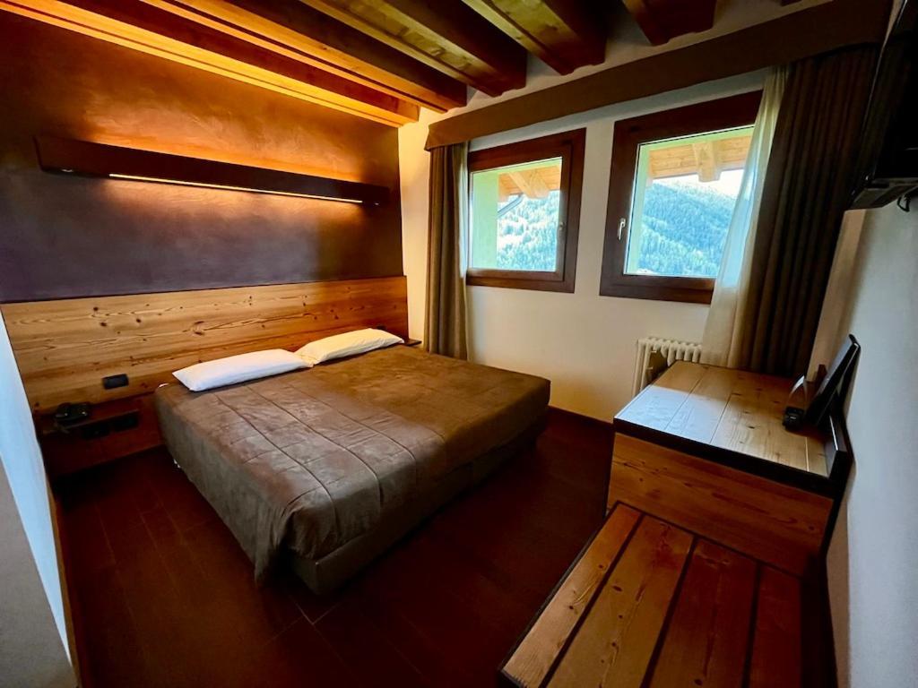 Hotel La Chance Pila  Dış mekan fotoğraf