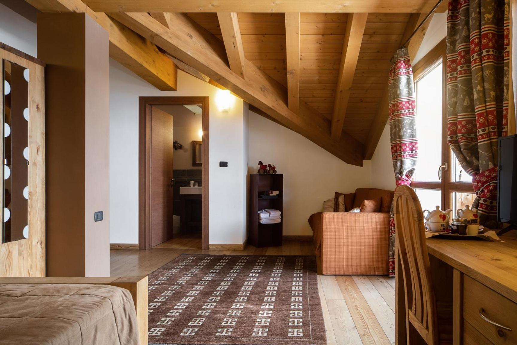 Hotel La Chance Pila  Oda fotoğraf