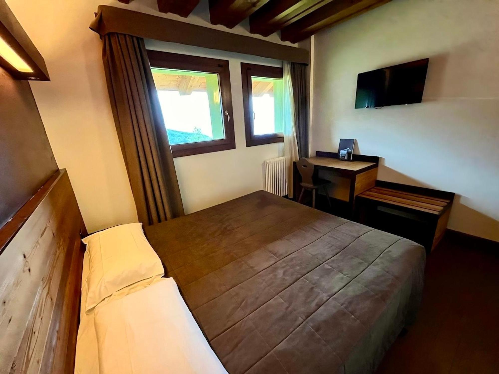 Hotel La Chance Pila  Dış mekan fotoğraf