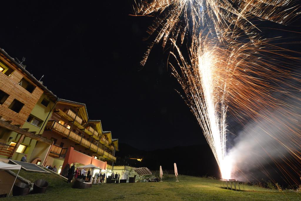 Hotel La Chance Pila  Dış mekan fotoğraf