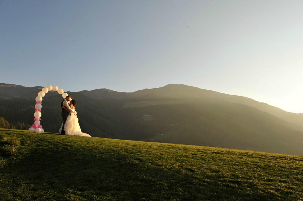 Hotel La Chance Pila  Dış mekan fotoğraf