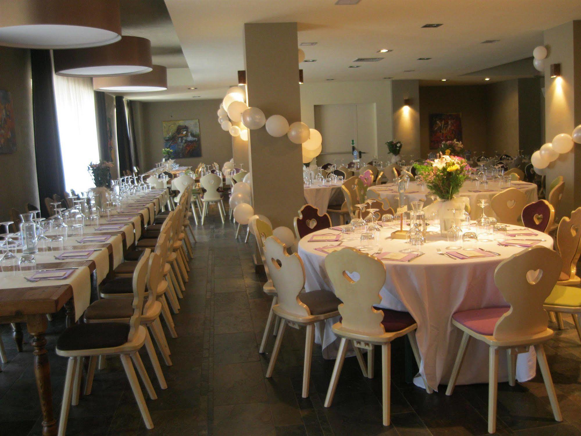 Hotel La Chance Pila  Dış mekan fotoğraf