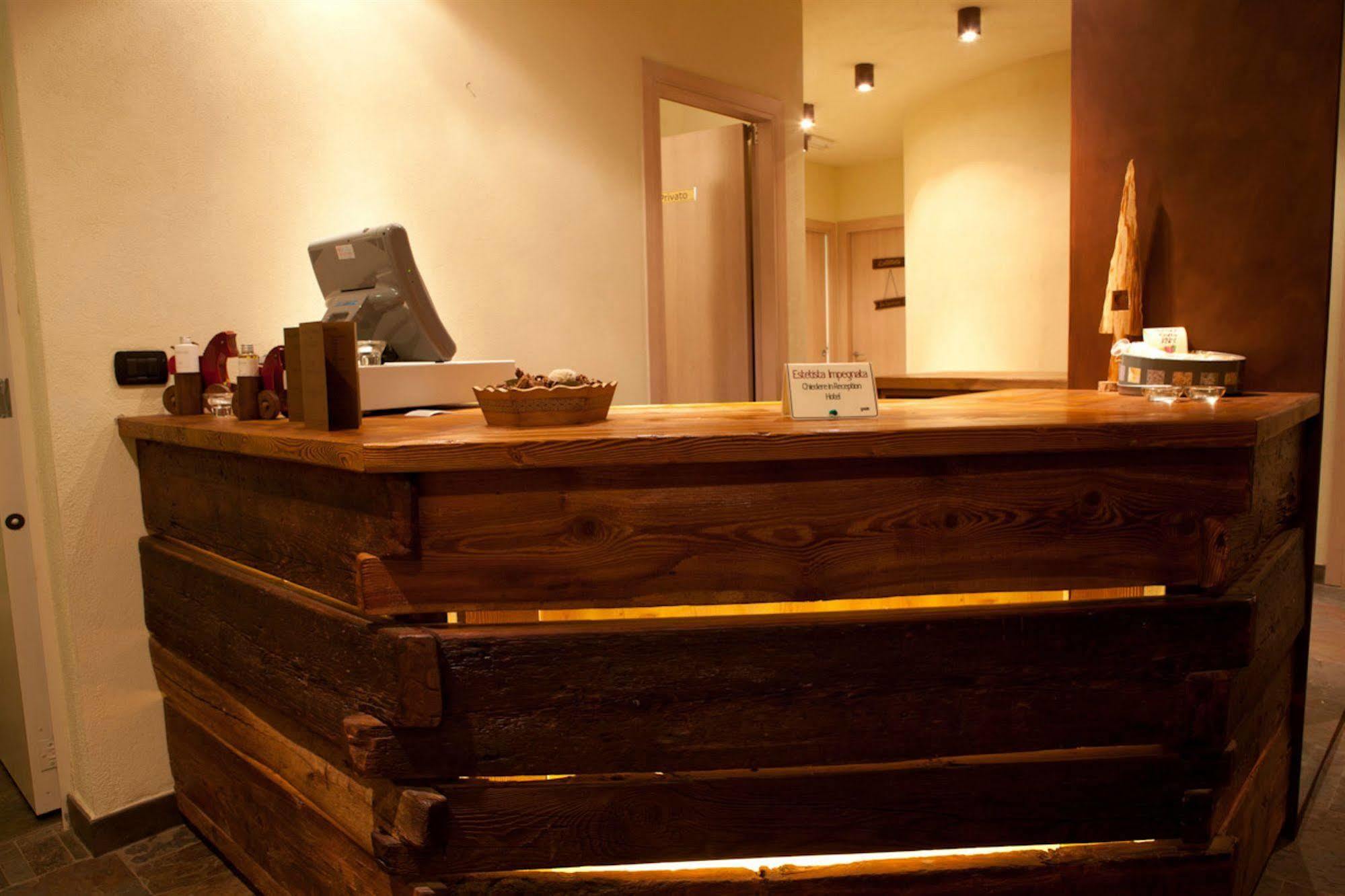 Hotel La Chance Pila  Dış mekan fotoğraf