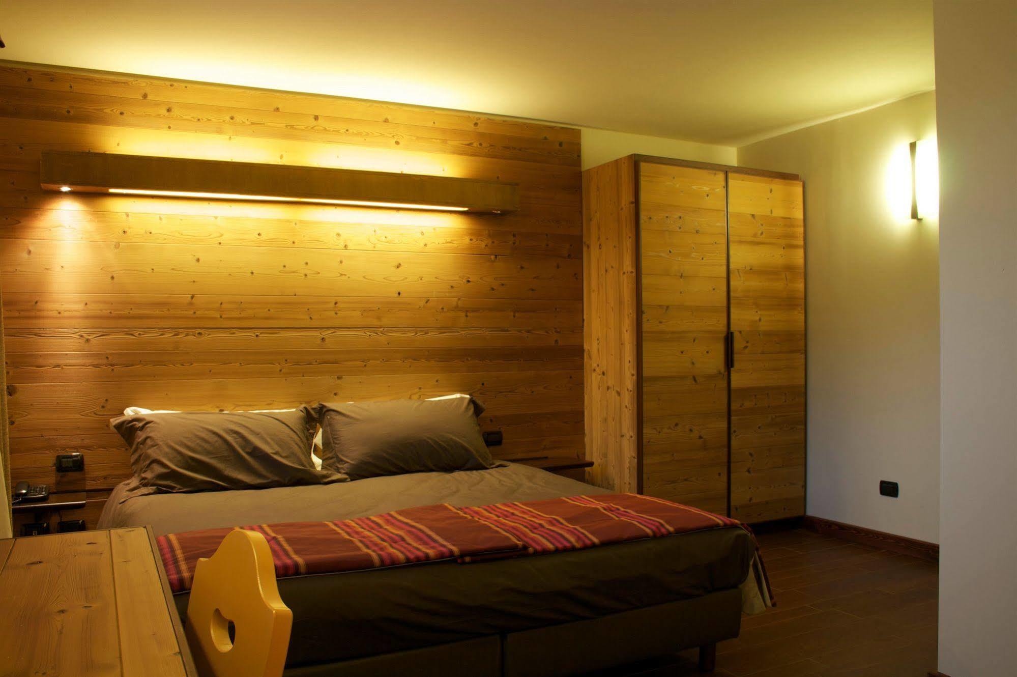Hotel La Chance Pila  Dış mekan fotoğraf